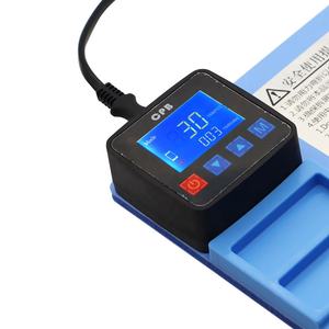 Mijing CPB 320 Pro CPB Mini 300 CPB Pad di riscaldamento <span class=keywords><strong>schermo</strong></span> LCD separatore per la riparazione del <span class=keywords><strong>telefono</strong></span> tappetino di riscaldamento per cellulare riparazione dello <span class=keywords><strong>schermo</strong></span> - Product Image 6