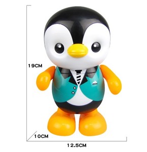 Juguete <span class=keywords><strong>de</strong></span> Pingüino Bailarín y Cantante <span class=keywords><strong>de</strong></span> Tiktok, Regalos Personalizados al por Mayor - Product Image 6