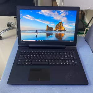 <span class=keywords><strong>Lenovo</strong></span> <span class=keywords><strong>IdeaPad</strong></span> <span class=keywords><strong>700</strong></span> I5-6300HQ โปรเซสเซอร์, RAM 8GB, SSD 256GB, กราฟิกแบบไม่ต่อเนื่อง GTX 950M, 1920x1080 15.5นิ้ว, แล็ปท็อปสำหรับเล่นเกม - Product Image 1