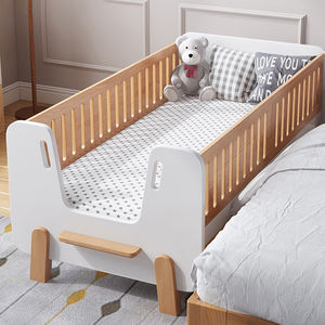 Legno massello <span class=keywords><strong>Montessori</strong></span> telaio del <span class=keywords><strong>letto</strong></span> Twin & bambino letti per i bambini per la camera da <span class=keywords><strong>letto</strong></span> scuola Hotel Outdoor Design moderno - Product Image 3