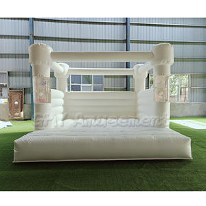 Châteaux gonflables pour enfants de nouvelle conception à <span class=keywords><strong>acheter</strong></span> videur <span class=keywords><strong>gonflable</strong></span> de château sautant avec des ballons à l'intérieur - Product Image 2