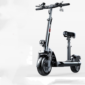 Trottinette Urbaine à Deux Roues pour Enfants EU avec Capteur Intelligent, Motos et Autres Motos pour Usage Urbain - Product Image 1