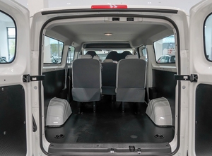 Miniván Eléctrica Maxus Dana <span class=keywords><strong>V1</strong></span> 2025, Vehículo de Nueva Energía con Motor EV, Volante a la Izquierda, Minibús de Transporte desde China - Product Image 6
