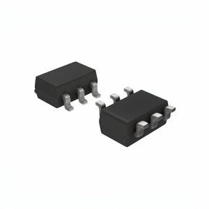 ชิปช่องสัญญาณจากผู้ผลิต SOT 23 6 TLV2450CDBVR ซื้อชิ้นส่วนอิเล็กทรอนิกส์ออนไลน์ - Product Image 1
