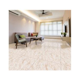 Azulejo de cerámica de calidad estándar 60X60 CM Azulejos caseros para decoración de pisos y paredes Azulejos de superficie brillante - Product Image 1