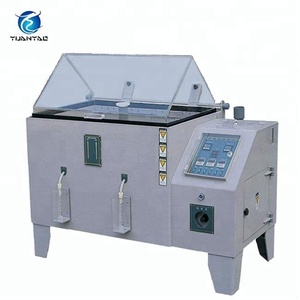 Programmable <strong>Salt</strong> Water <strong>Spray</strong> Tester <strong>Cyclic</strong> Corrosion <strong>Test</strong> Apparatus <strong>Chamber</strong> - Product Image 5