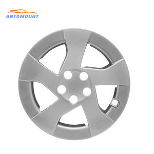 Piezas exteriores de coche, cubiertas de neumáticos de rueda, Hubcaps para <span class=keywords><strong>Toyota</strong></span> <span class=keywords><strong>Prius</strong></span> 2012-2015 42602-47110 - Product Image 1
