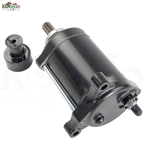 Motor de Arranque KOLMIO-LAM Compatible con Kawasaki <span class=keywords><strong>Ninja</strong></span> 1000 H2 <span class=keywords><strong>H2R</strong></span> ZX1000 ZR1000 - Product Image 1