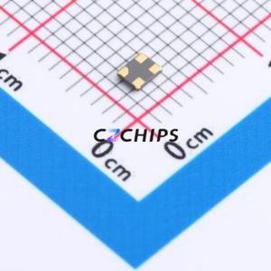 2X040000HP Crystal (Passive) SMD2520-4P Crystal Oscillator SMD Crystal Oscillator 40MHz 10ppm 15pF - Product Image 2