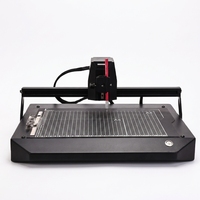 Plotter de Escritura CNC A4, Plotter para Caligrafía, Dibujo Artístico, Plotter para Educación Escolar, Tarjetas de Felicitación, Manualidades