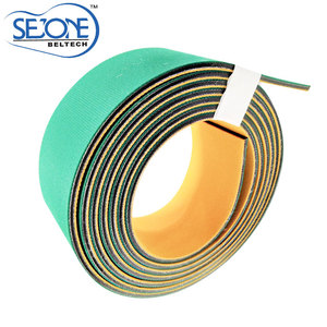Sejone ไนลอนส่งกำลังเส้นใยสังเคราะห์เข็มขัดแบน - Product Image 4
