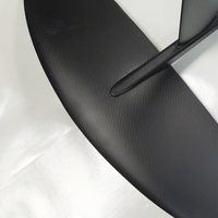 GY02 1522 sqcm Hydrofoil water sport foil board wingfoil kitesurf kites