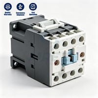 Relé de Seguridad para Contactor de Potencia 3RT2017-2BM41 con Servicio de Control por Bus de Campo Opcional