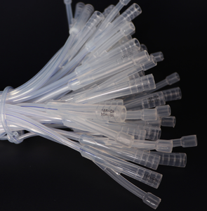 สายสวนปัสสาวะแบบบอลลูนซิลิโคนทางการแพทย์ออกแบบได้ตามต้องการ - Product Image 6