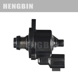 Válvulas de Aceleración de Ralentí MD628318 y MD628166 1450A069 - Product Image 1