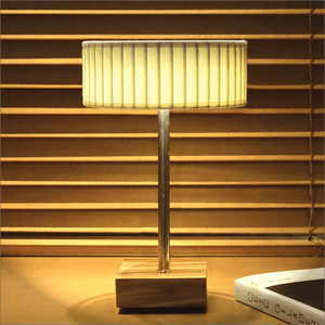 Nhỏ Thay Đổi Độ Sáng <span class=keywords><strong>LED</strong></span> Đầu Bàn Đèn Nhà Hàng Tốt Nhất Không Dây Bảng Đèn Có Thể Sạc Lại Cảm Ứng Ánh Sáng Di Động Ý Tưởng Bàn Đèn - Product Image 6