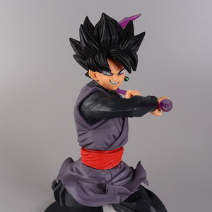 Nouveau design en gros modèle de jouets figurine Zamasu Action & Toy Figures Color Box <span class=keywords><strong>Vegeta</strong></span> <span class=keywords><strong>Vs</strong></span> Black <span class=keywords><strong>Goku</strong></span> <span class=keywords><strong>DBZ</strong></span> <span class=keywords><strong>Goku</strong></span> Action Figure - Product Image 3