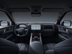 Nuovissimo Pickup BYD SHARK PHEV Veicolo Ibrido a 4 Ruote Motrici LHD/RHD <span class=keywords><strong>Camion</strong></span> Cargo 5 Posti Prodotto in Cina - Product Image 2