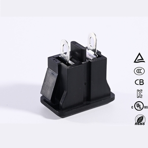 30A โมดูลซ็อกเก็ตล็อคสำหรับงานหนัก | เต้าเสียบ AC อุตสาหกรรม125/250V | สำหรับระบบจัดเก็บพลังงานและพลังงาน RV - Product Image 2