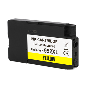 952XL 956XL 952 956 XL彩色兼容墨盒适用于HP952适用于<span class=keywords><strong>HP</strong></span> OfficeJet Pro 7740 8710打印机 - Product Image 4