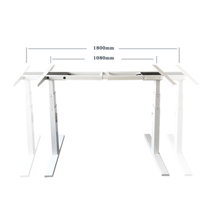 Modern Intelligent Electric Height Adjustable Table Legs Office Furniture <strong>Desk</strong> Exclusive Wooden <strong>Extendable</strong> <strong>Desks</strong> - Product Image 4