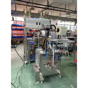 Most Popular Automatic Luxury Tea Packaging Triangle Tea Packing Machine Pyramidal Tea Bag Packing Machine For Sale