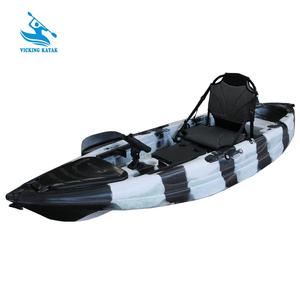 <span class=keywords><strong>Kayak</strong></span> double sièges assise en plastique, bon marché, nouveau modèle - Product Image 4