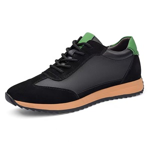 Calzado Deportivo de Moda Otoño 2025 al por Mayor, Estilos Unisex, Colores Personalizados, Parte Superior de Malla Transpirable Ligera, Plantilla de EVA - Product Image 2