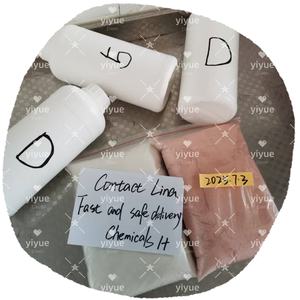 Suministro de fábrica de alta calidad 5-Bromo-1-penteno CAS 1119-51-3 - Product Image 1