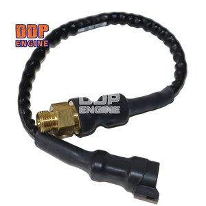 Capteur de pression du moteur diesel pour Caterpillar 336D C7 C9 C15 304-5668 1946725 2392396 3045668 194-6725 239-2396 - Product Image 3