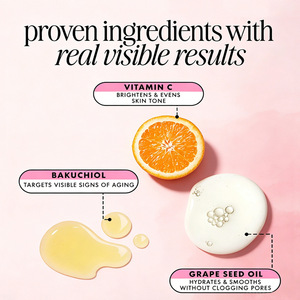 MLM Custom <b>Sunscreen</b> Oil Moisturizing Invisible UV Protection Glow Body Oil Brightening Skin Care OEM Private Label SPF Body Oil - Product Image 4