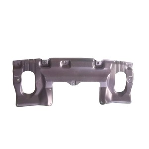 Plaque de protection du dessous de caisse Toyota Hilux 2011, protection du moteur 51441-0K050, plaque de protection en plastique - Product Image 2