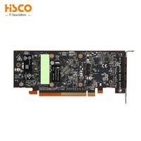 Untuk AMD Radeon Pro WX 4100 Grafikkarte PROMO - 4 - FirePro W4100 - 4