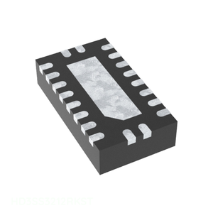 แผ่นเชื่อมต่อ HD3SS3212RKST 20 VFQFN แผงวงจรอิเล็กทรอนิกส์ - Product Image 1