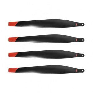 5018 cuchillas CW CCW 4 piezas de repuesto de hélice Compatible con hélices de Dron T25 T25P 5018 - Product Image 2