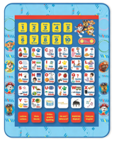Oferta Especial - Máquina de Aprendizaje para la Educación Temprana en Inglés, Juguete Inteligente con Computadora, Tableta, Máquina de Lectura de Audio - Juguete Educativo OEM ODM
