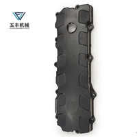 Couvre-culbuteurs de moteur OEM 358-7872 pour excavatrice Caterpillar CAT C9 E330C, pièces détachées