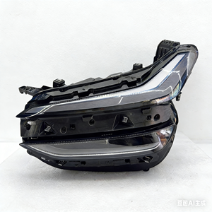 Pièces de rechange pour démontage et remontage complet du véhicule accidenté Leapmotor Tao Series 2021 <span class=keywords><strong>2022</strong></span> <span class=keywords><strong>2023</strong></span> 2024 - Product Image 5