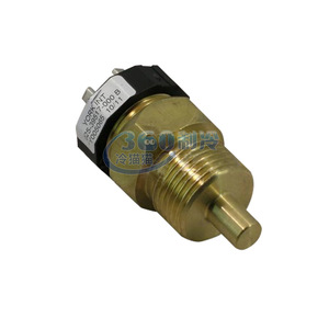 Sensor de Temperatura York Int 025-39517-000 con Terminal de Tornillo para Accesorios de Compresor - Product Image 2