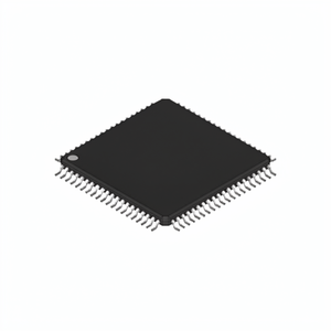 Original One Stop Service Embedded Components Electronic DS5002FP-12 80 BQFP - Product Image 1