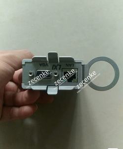 MÓDULO LAN y VGA AGILENT KEYSIGHT para OSCILOSCOPIOS 2000 3000-X - Product Image 2