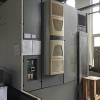Centre d'usinage automatique de haute précision à 5 axes Original German Dmg Mori DMU80P Duoblock pour la production de moules de précision à charge lourde