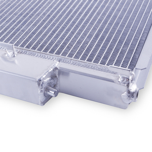 Radiador de aluminio para <span class=keywords><strong>BMW</strong></span> E36, 1992-1999 - Product Image 6