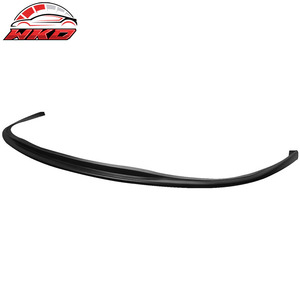 Alerón Delantero Estilo WRX STI para Subaru Impreza 02-03, Sin Pintar, Accesorios Automotrices - Product Image 3