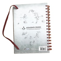 École et collège PVC agenda cahier planificateur usine d'impression offset