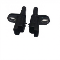 Pièce essentielle pour automobile Changan OSHOEX5 3550030-DC01 Nouveau capteur de vitesse de roue avant ABS