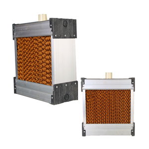 Invernadero Dasen Sistemas de refrigeración - Product Image 2