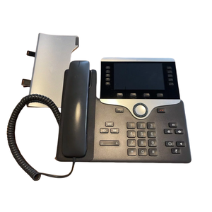 CP-8841-K9 = 8800 IP điện thoại telefon (CP-8841-K9) VoIP, Gigabit, POE CP-8841-K9 = - Product Image 4