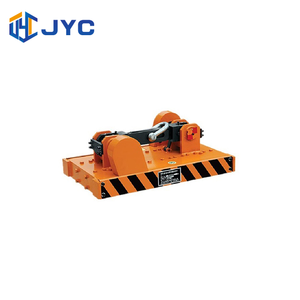 Venta al por Mayor de Imanes de Elevación Industriales Permanentes de 2 Toneladas de la Marca JYC, Mercancía China, Certificación CE, Factor de Seguridad 3.5x, Personalizados - Product Image 2