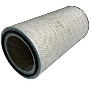 Filtre à air Mengma 39333372 nouveau pour compresseurs industriels et pièces avec une efficacité de filtration de 99.8% 5um - Product Image 1